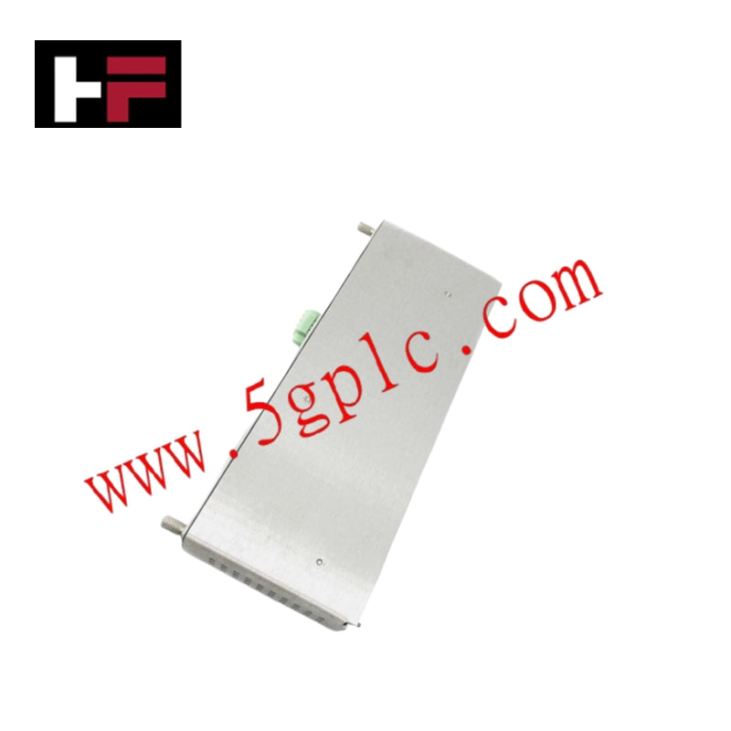 Módulo de E/S Bently Nevada 125704-01 para Monitoreo de Velocidad