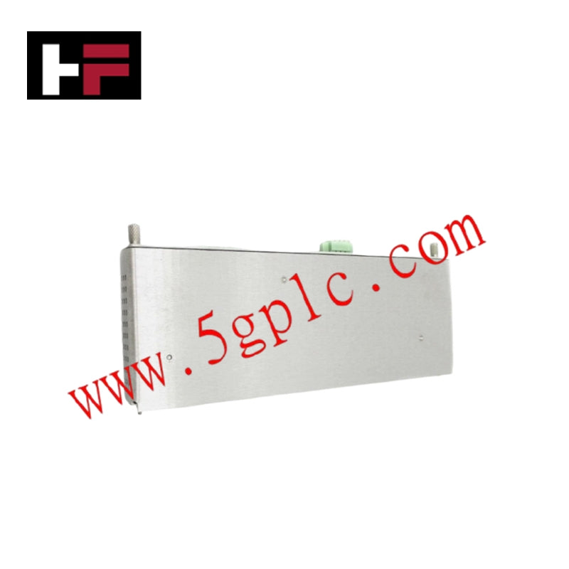 Bently Nevada 125704-01 I/O Module for Speed Monitoring