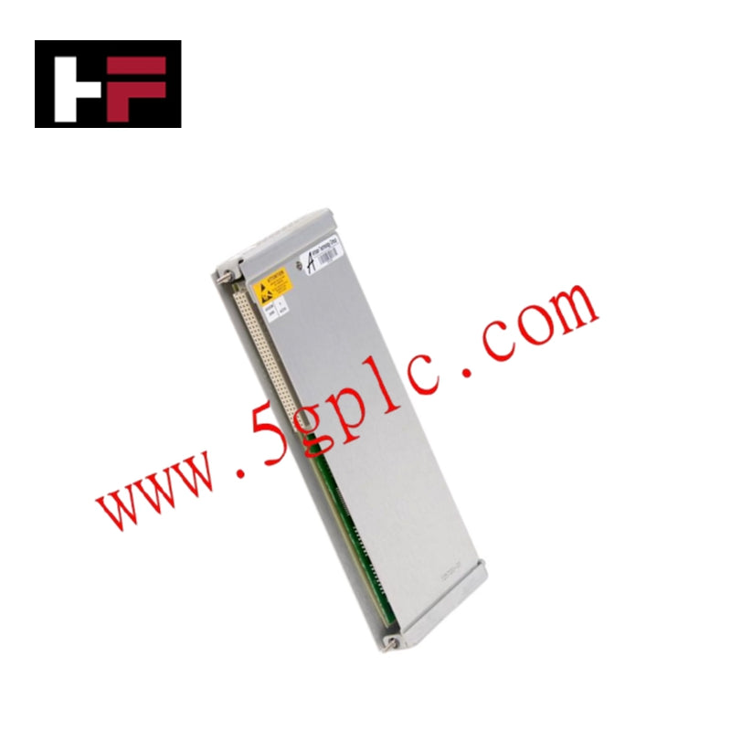 Module de sortie relais de rechange 4 canaux Bently Nevada 125720-01
