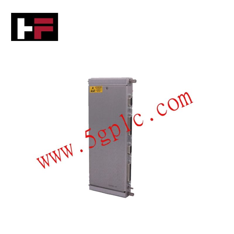 Bently Nevada 125736-01 Communication Gateway Module