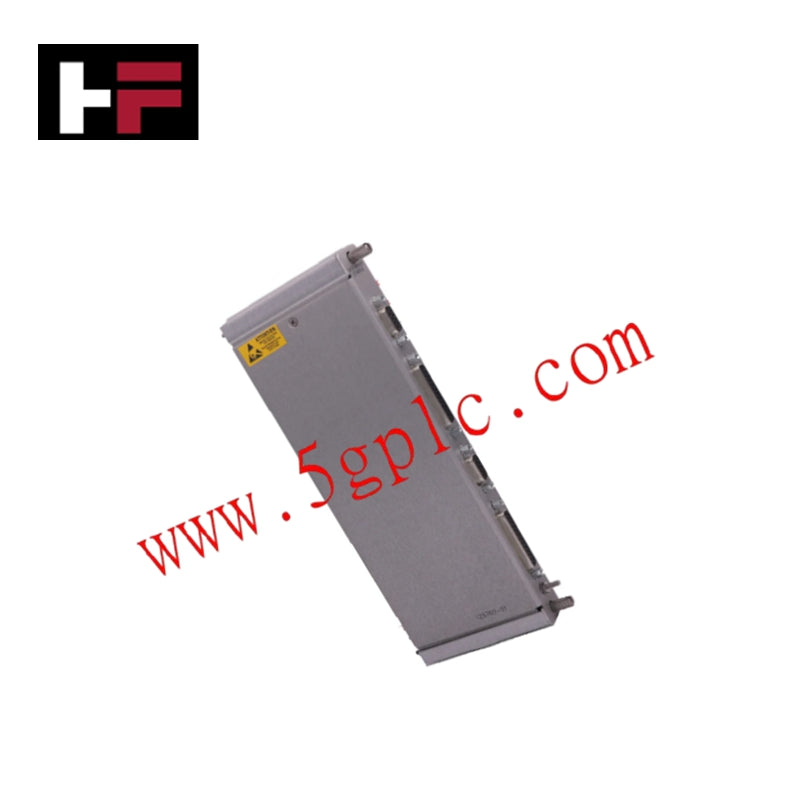 Bently Nevada 125720-02 Spare 4-Channel Relay Output Module