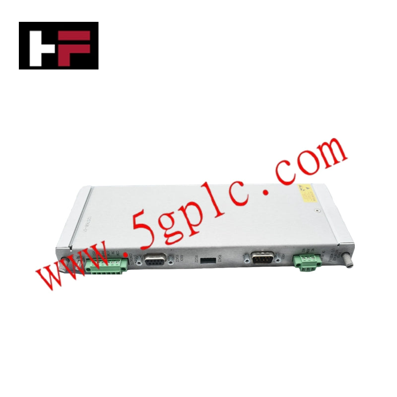 Module d'interface d'entrée/sortie Rack Bently Nevada 125768-01
