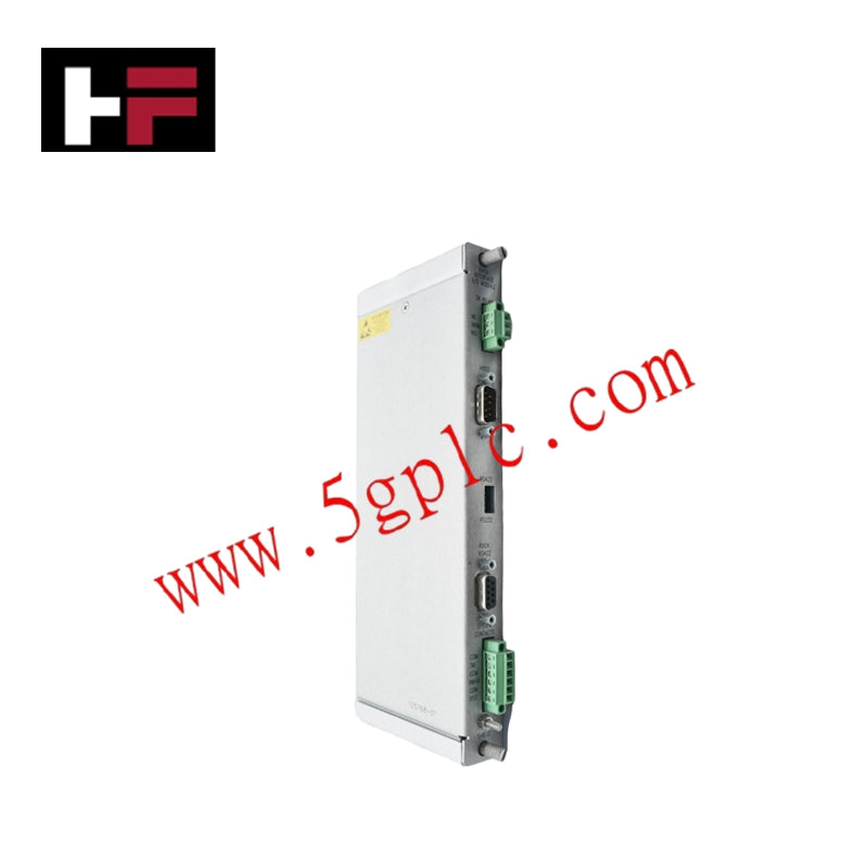 Module d'interface d'entrée/sortie Rack Bently Nevada 125768-01