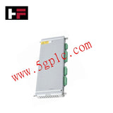 Módulo de Monitoreo de Condición de Máquina Bently Nevada 125769‑01