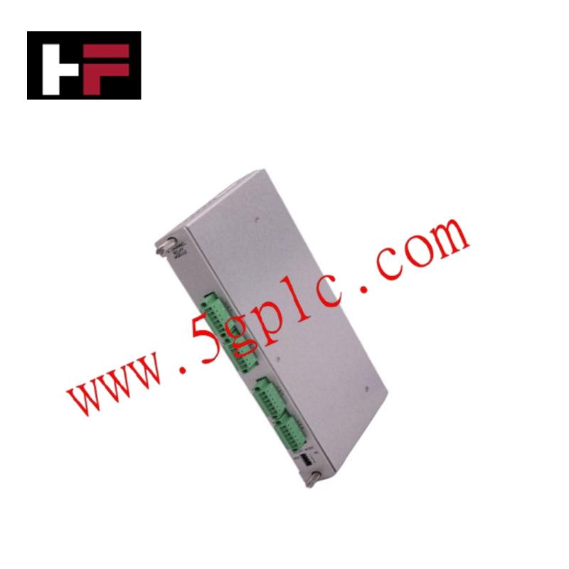 Mod I/O Proximitor Bently Nevada 126615-01 dengan Penamatan Luaran