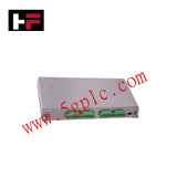 Mod I/O Proximitor Bently Nevada 126615-01 dengan Penamatan Luaran