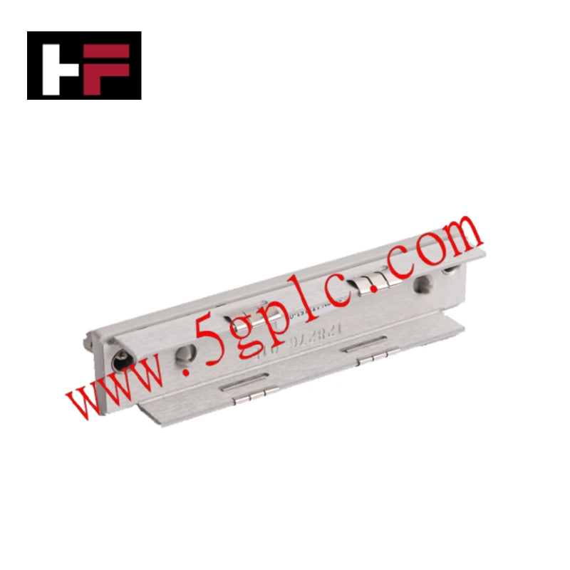 Bently Nevada 128276-01 Half-Height Future Expansion Faceplate for Monitoring System Integration