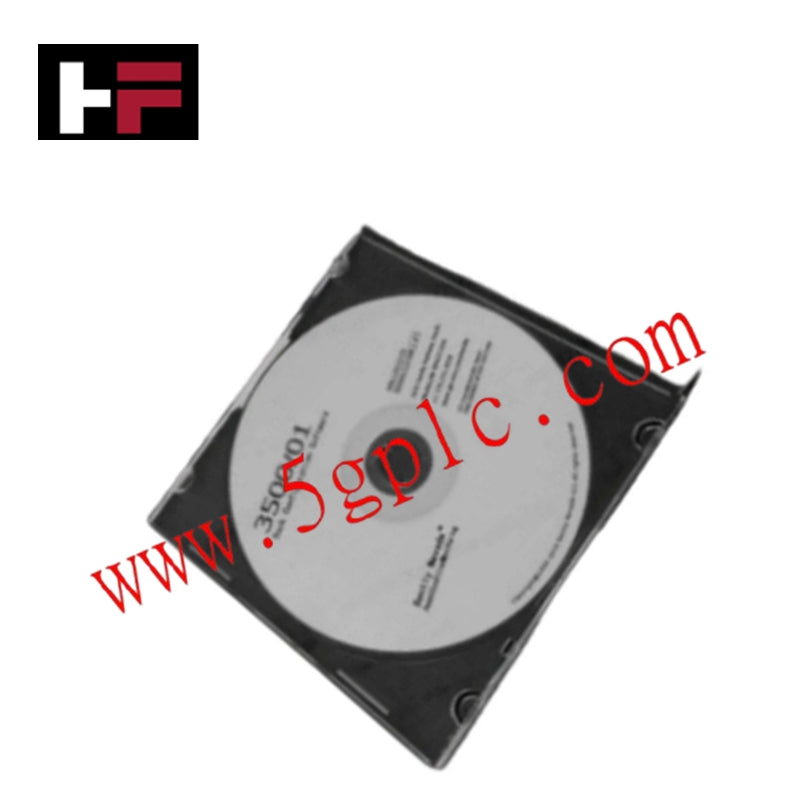 Perangkat Lunak Konfigurasi Rak Bently Nevada 129133-01