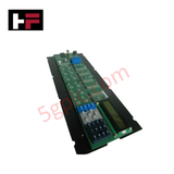 مجموعه برد مدار چاپی پنل جلویی GE 12A0-0001-E1 سری Multilin UR