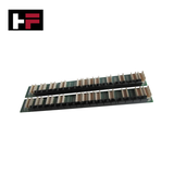12A0-0102-A1 печатная плата шинной платы серии GE Multilin UR
