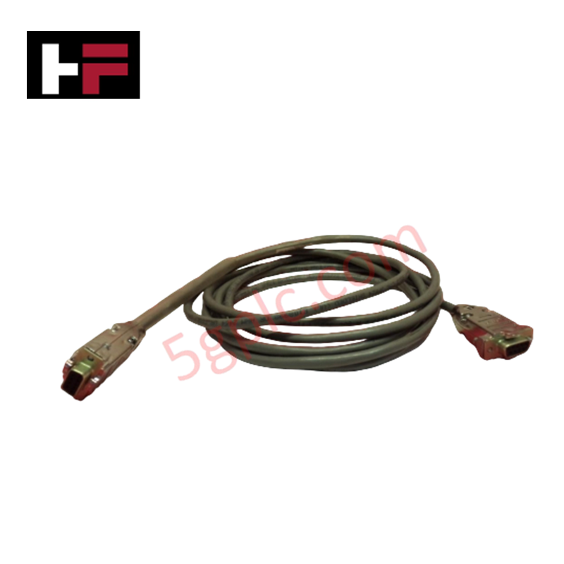 Bently Nevada 130118-0010-02 3500 Series Cables