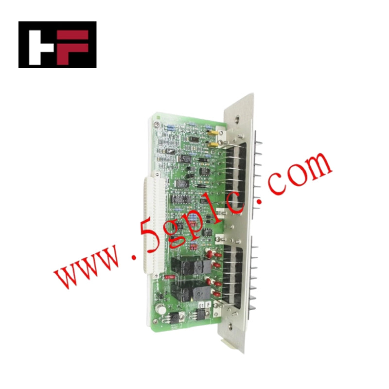 बेंटली नेवादा 130730-01 विश्वसनीय सिग्नल इनपुट/रिले कार्ड