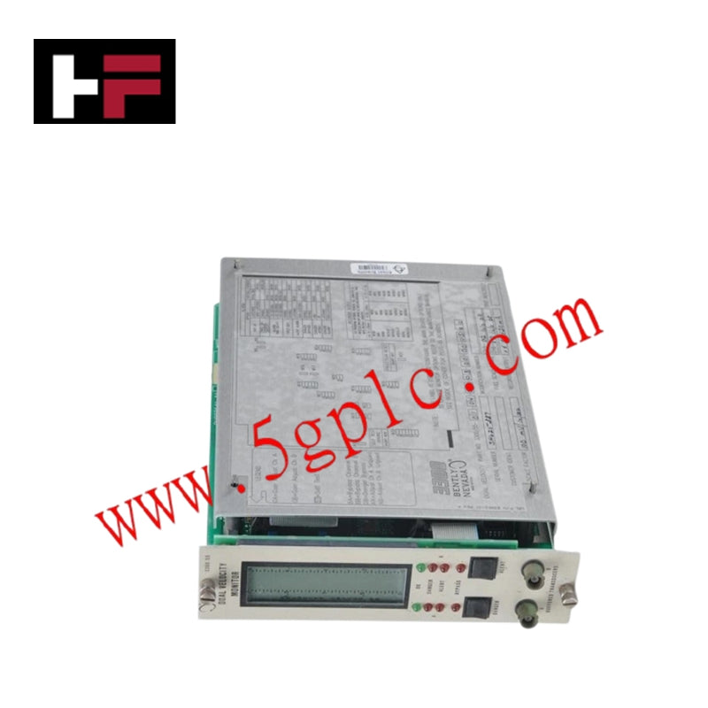 Bently Nevada 3300/14-01-22-02 Professional DC Power Supply Module