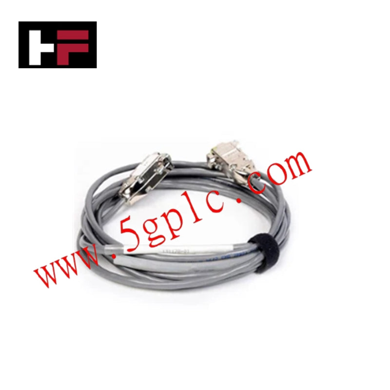 Cable DB9 hembra a hembra Bently Nevada 131178-01