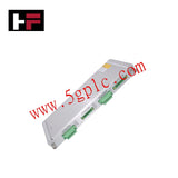 Bently Nevada 124240-01 Seismic Monitor I/O Module