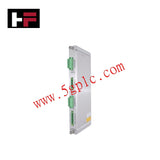 Bently Nevada 124240-01 Seismic Monitor I/O Module