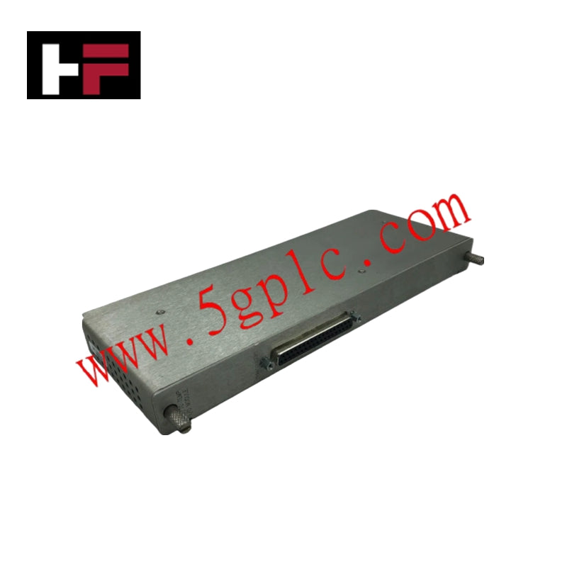 Module d'E/S non isolé RTD/TC Bently Nevada 133827-01 externe