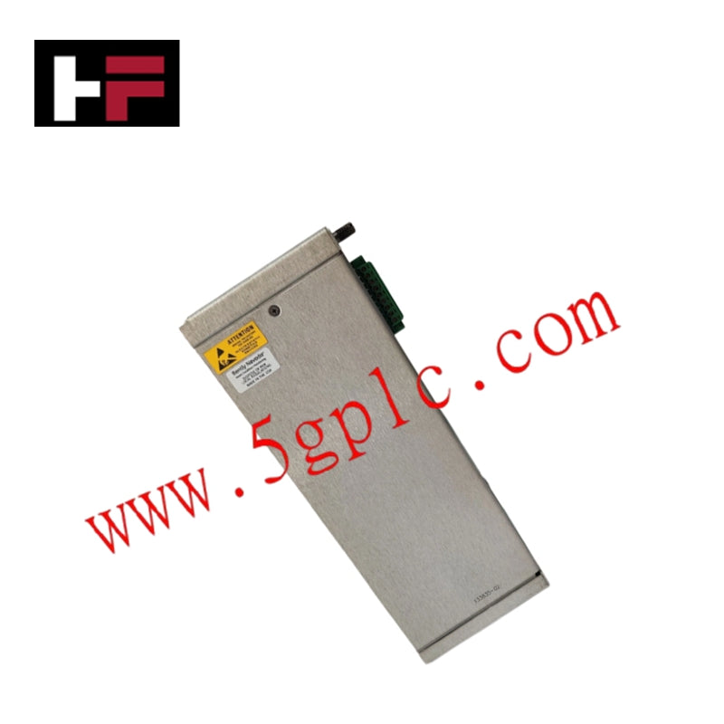 Bently Nevada 133835-02 Надежный изолированный модуль ввода/вывода TC Внутренние окончания