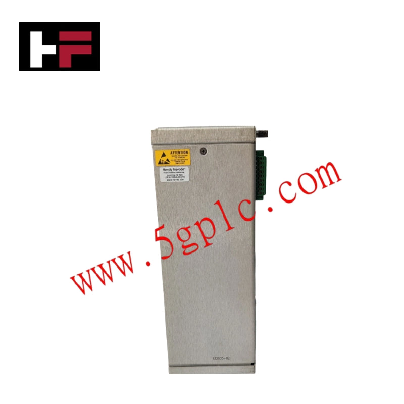 Bently Nevada 133835-02 Reliable TC Isolated I/O Module Internal Terminations