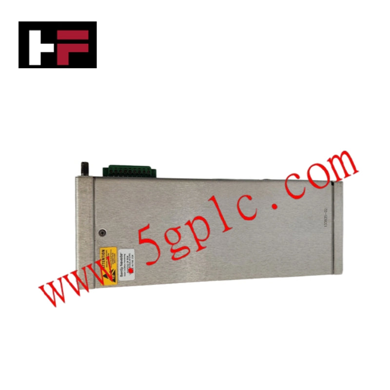 Bently Nevada 133835-02 Reliable TC Isolated I/O Module Internal Terminations