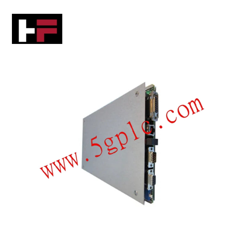 Interface de données transitoires Bently Nevada 134652-01