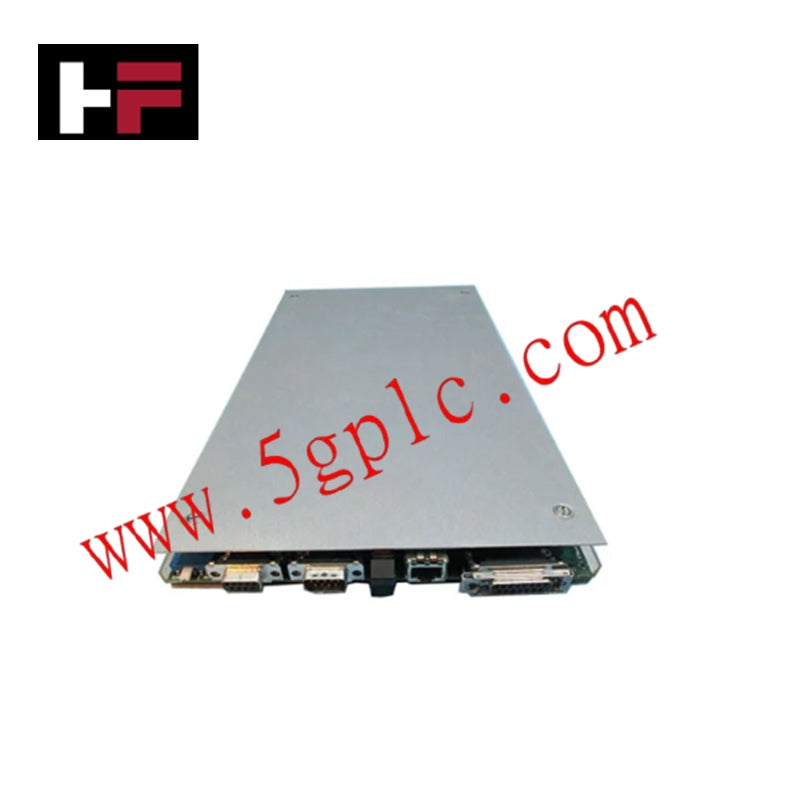 Interface de données transitoires Bently Nevada 134652-01