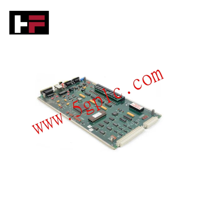 Interface de données transitoires Bently Nevada 134652-01