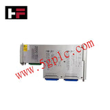 Módulo de Entrada/Salida Bently Nevada 135489-03 3500/42M con Barreras Internas