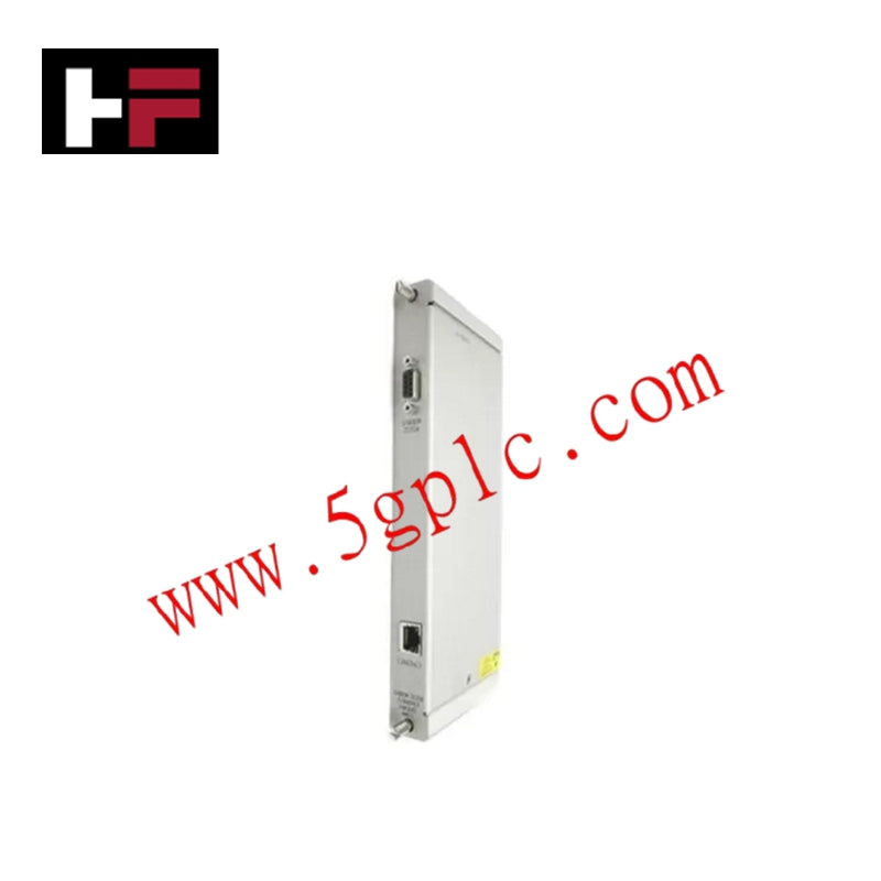 Bently Nevada 136188-01 Ethernet/RS232 Modbus I/O Module