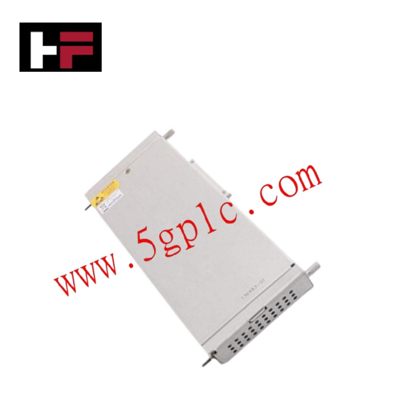 Bently Nevada 136483-01 3500/62 Прочный изолированный модуль ввода-вывода 4-20 мА