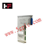 Module E/S Bently Nevada 136711-02 avec barrières internes et terminaisons internes