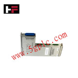 Module E/S Bently Nevada 136711-02 avec barrières internes et terminaisons internes