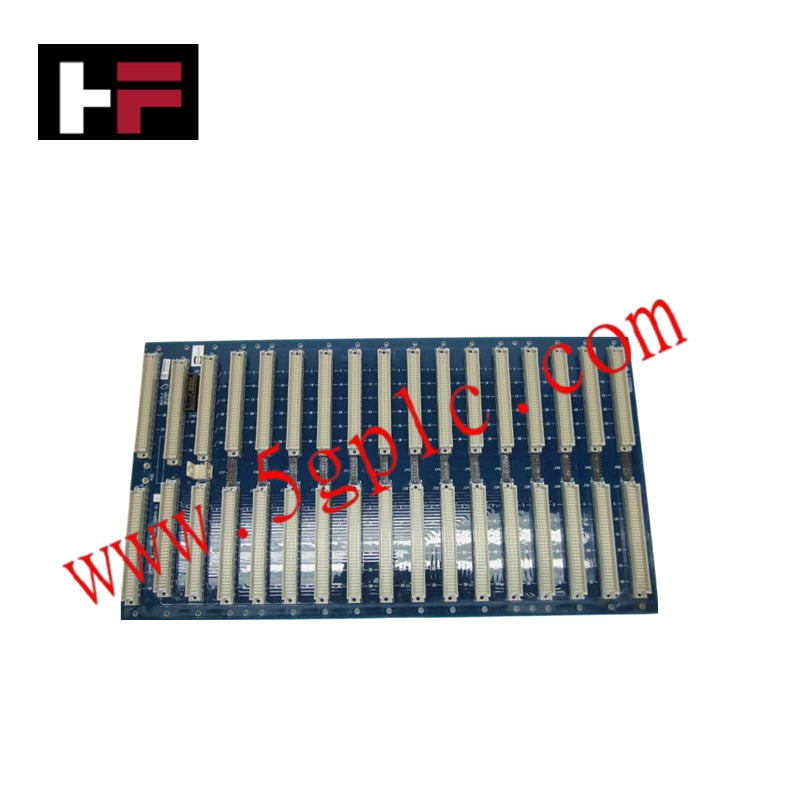 Papan Utama Bently Nevada 138945‑01 untuk Pemprosesan Data Berkelajuan Tinggi