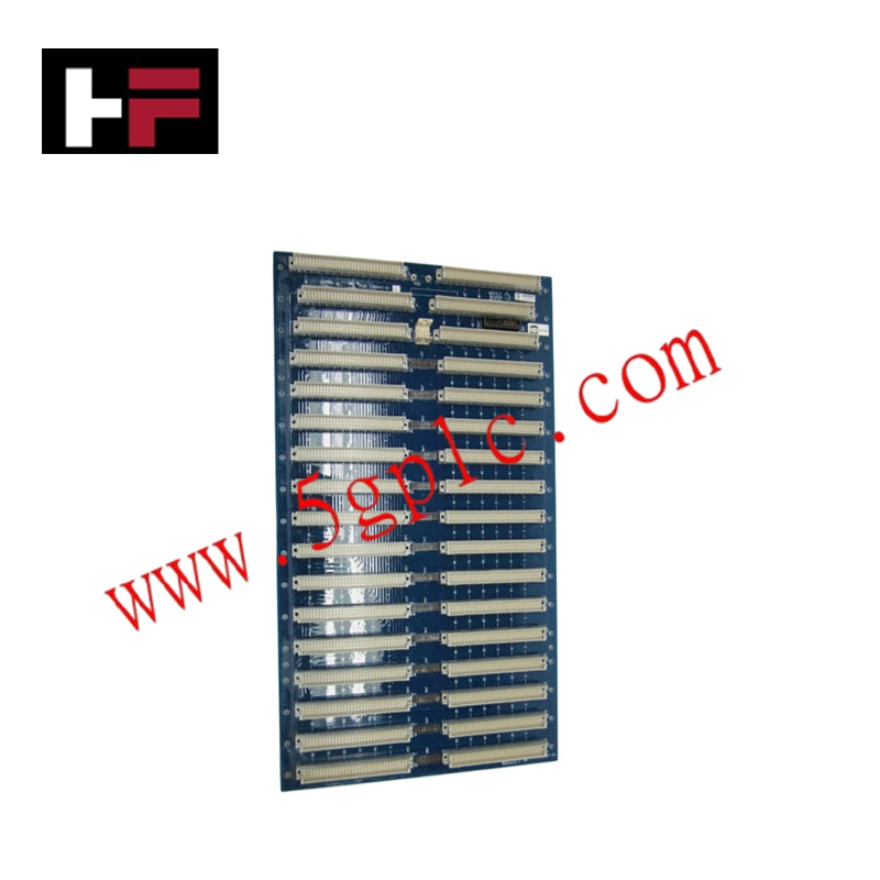 Papan Utama Bently Nevada 138945‑01 untuk Pemprosesan Data Berkelajuan Tinggi