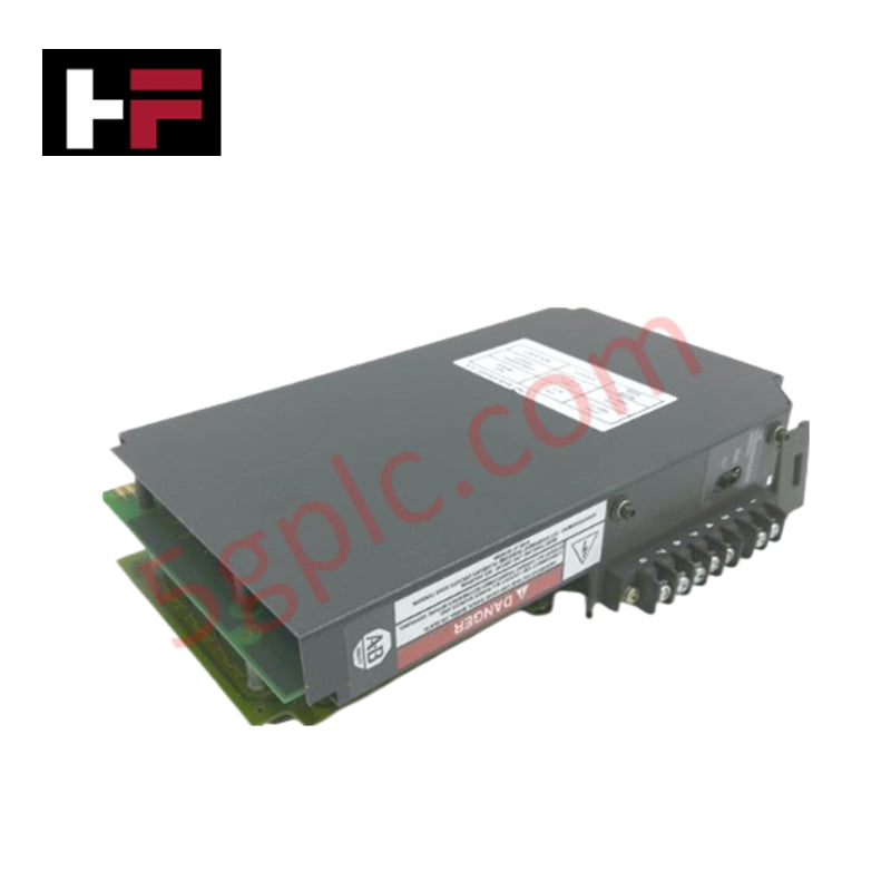 नेमा नियंत्रक श्रृंखला | एलन ब्रैडली 1402-एलएस51 | रेखा समकालिकीकरण इकाई