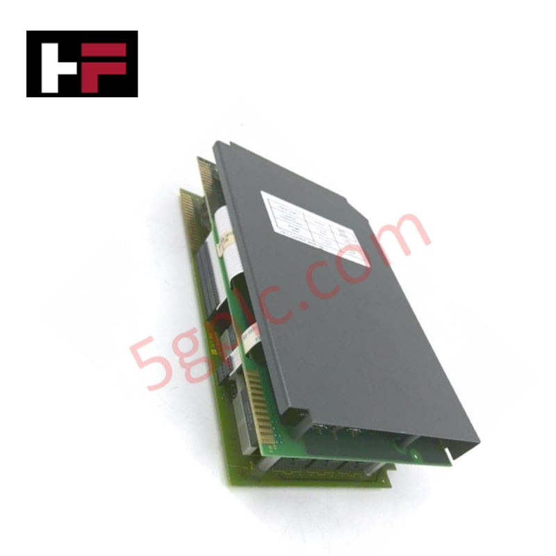 NEMA Controller Series | Allen Bradley 1402-LS51 | Line Synchronization Module