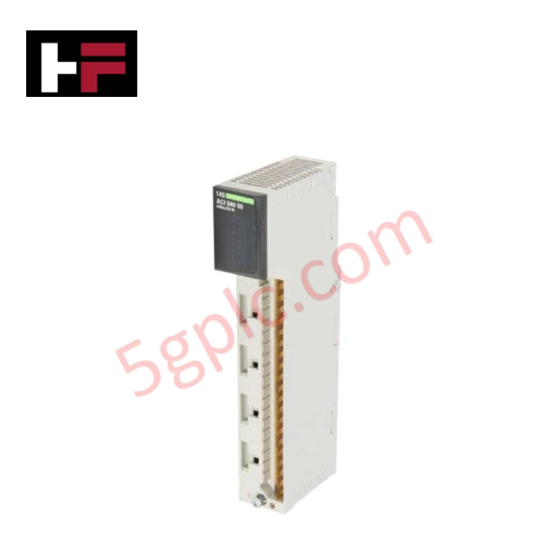 Modicon Quantum | Schneider Electric 140ACI04000 Módulo de Entrada Analógica de 16 Canales