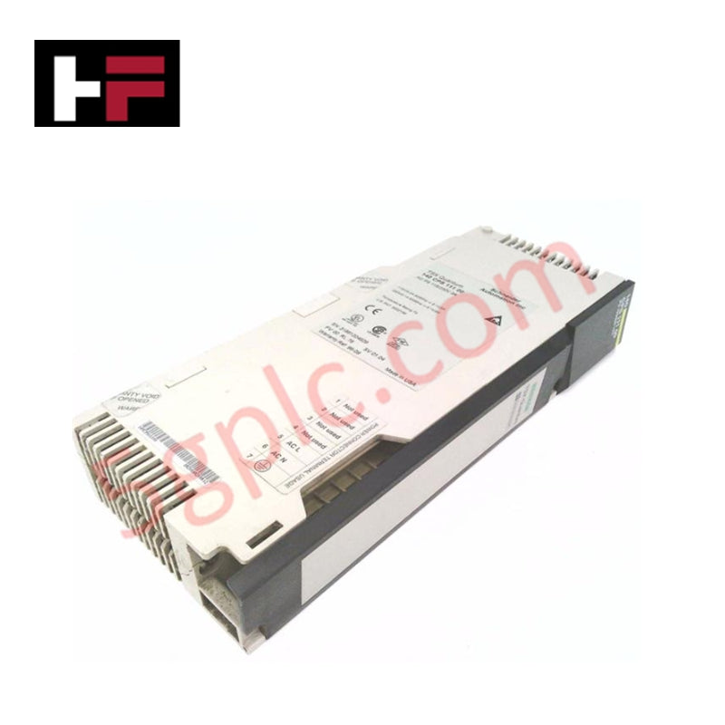 140CPS11100 | Schneider Electric Modicon Quantum Standalone Power Supply Module