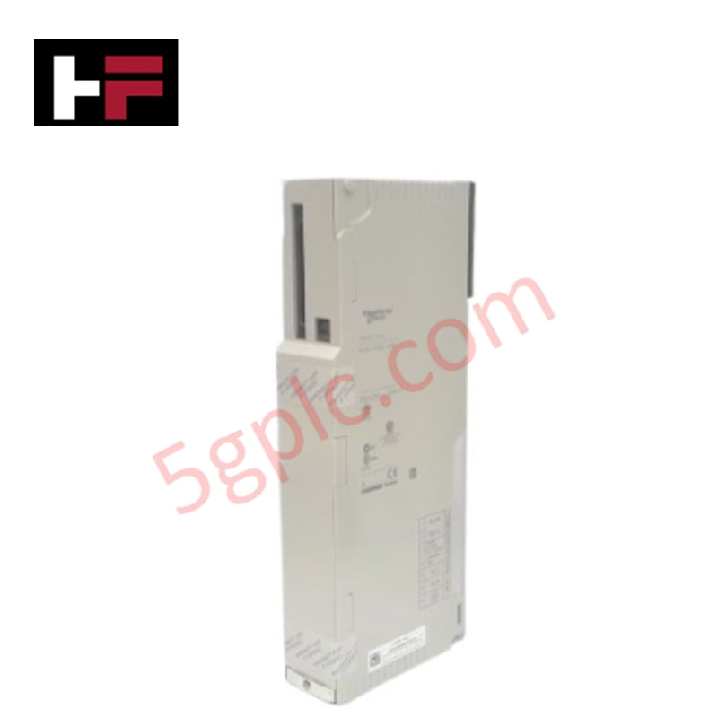 Schneider Electric 140CPS11420 Modul Catu Daya AC Jumlah Modicon Quantum