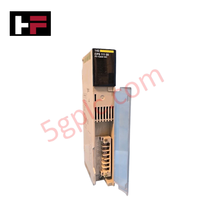 Module d'alimentation Modicon Quantum 140CPS21100 | Schneider Electric