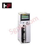 140CPU65150C | Schneider Electric | Processeur Modicon Quantum Unity avec revêtement conforme