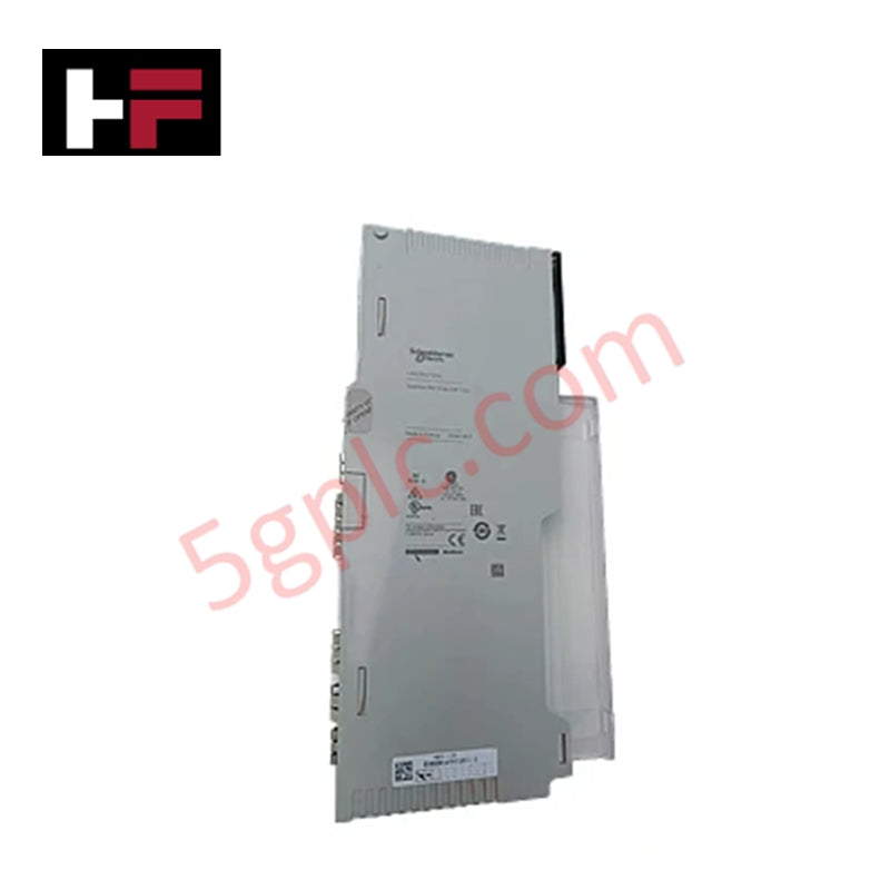 140CRA31200 | Schneider Electric Ethernet RIO Drop Adapter | Modicon Quantum