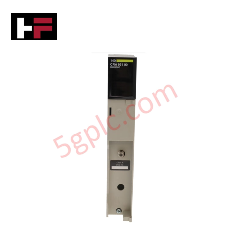 140CRA93100 | Schneider Electric Modicon Quantum RIO Düşürme Adaptör Modülü