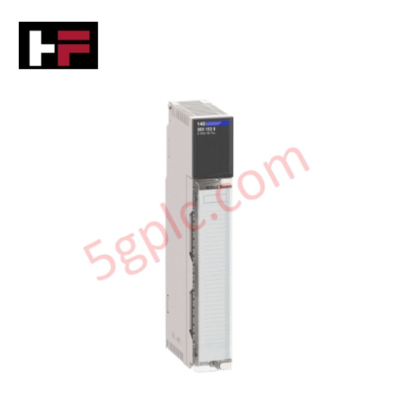 140ACO13000 | Schneider Electric 8-Channel Analog Output Module