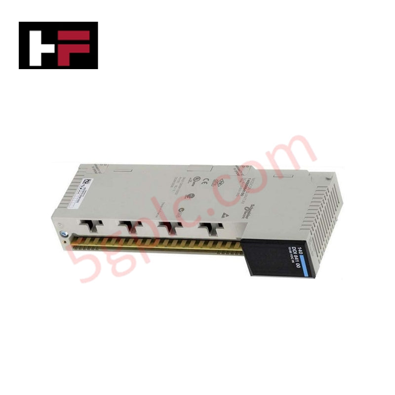 Schneider 140DDI84100 | Discrete Input Module | Modicon Series