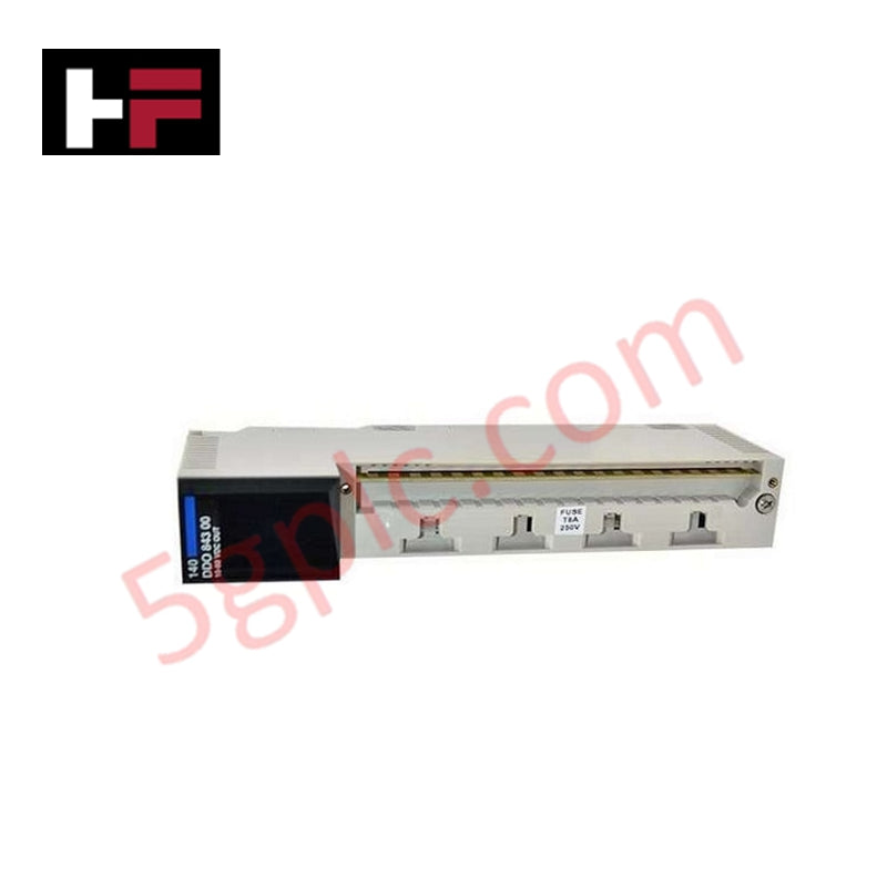 140DDO84300 | Schneider Electric | Discrete Output Module