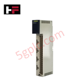 140ERT85410 | Schneider Electric | Модуль мультифункционального входа с временной меткой Modicon Quantum