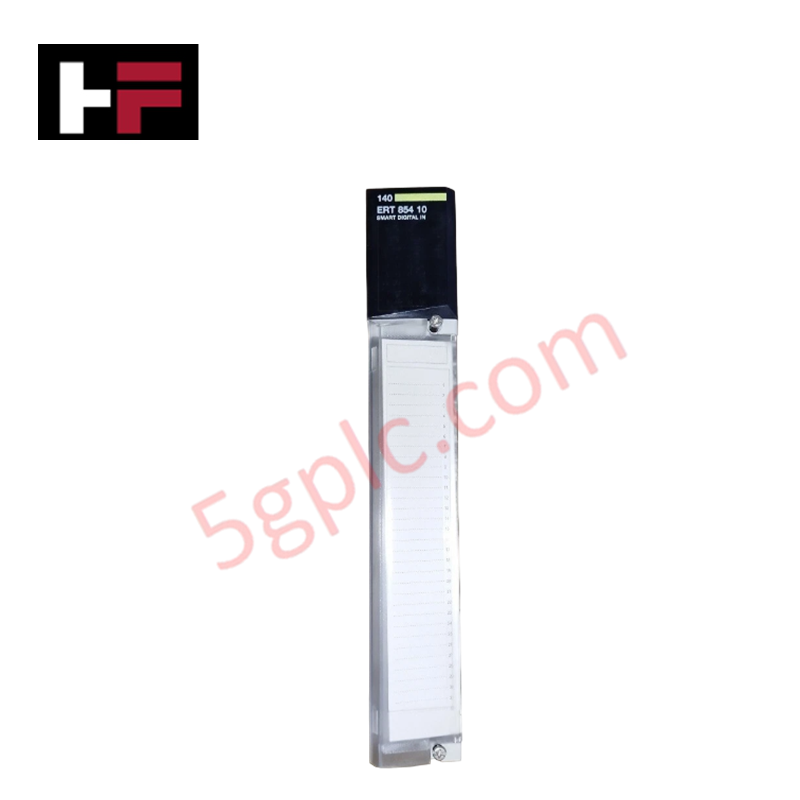 140ERT85410Z | Schneider Electric | Modicon Quantum Multifunction Input Module