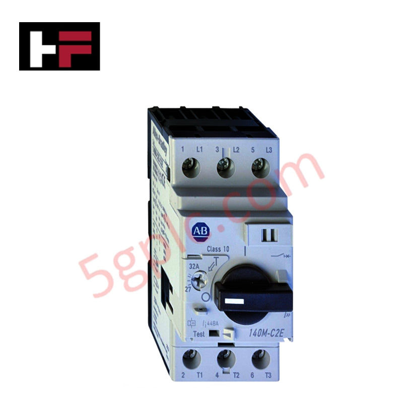 Allen-Bradley 140M-C2E-B63 Bulletin 140M Motorschutz-Leistungsschalter