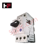 Allen-Bradley 140M-C2T-B10 Bulletin 140M Motor Protection Circuit Breaker